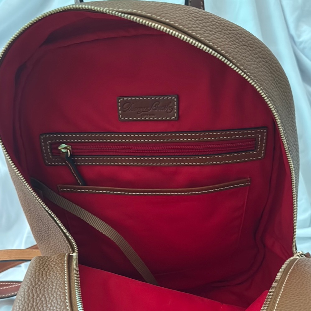 Dooney & Bourke Backpack - Picture 6 of 9
